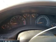 ✅ 2001 Pontiac Bonneville SE • VIN: 1G2HX54K314206208 • Lot: 75285534. Listed on Copart with Not provided. Free auction sales archive from the USA and detailed vehicle history report at DreamBid. Image 9.