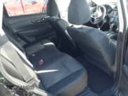 ✅ 2017 Nissan Rogue SV • VIN: JN8AT2MT8HW401885 • Lot: 43637417. Listed on IAAI with 147,740 mi. Free auction sales archive from the USA and detailed vehicle history report at DreamBid. Image 8.