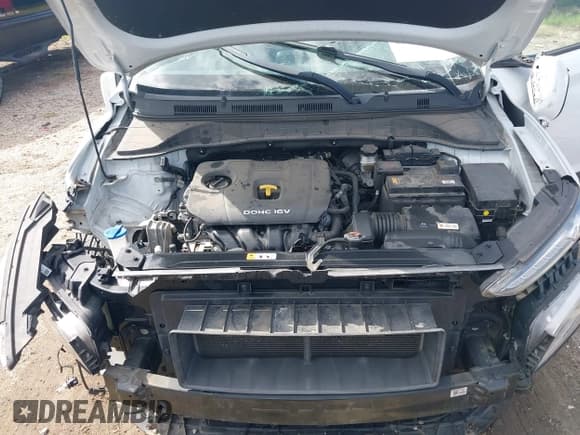 ✅ 2020 Hyundai Kona SEL • VIN: KM8K22AA0LU399099 • Lot: 43207138. Listed on IAAI with 50,434 mi. Free auction sales archive from the USA and detailed vehicle history report at DreamBid. Image 10.