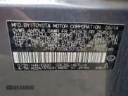 ✅ 2014 Lexus IS 250 • VIN: JTHCF1D26E5015365 • Lot: 94308665. Listed on Copart with 114,236 mi. Free auction sales archive from the USA and detailed vehicle history report at DreamBid. Image 13.