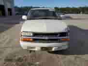 1998 Chevrolet S-10 LS с VIN 1GCCS1449W8235985, выставлен на аукционе Copart как лот 75587934 с пробегом 187 237 миль миль и Списание • Salvage title. История ставок и продаж доступна на DreamBid. Изображение 5.