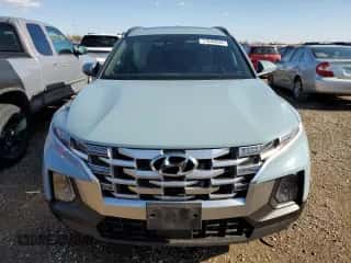 2023 Hyundai Santa Cruz SEL Premium с VIN 5NTJDDAF3PH068214, выставлен на аукционе Copart как лот 77845834 с пробегом 11 471 миль миль и Списание • Salvage title. История ставок и продаж доступна на DreamBid. Изображение 5.