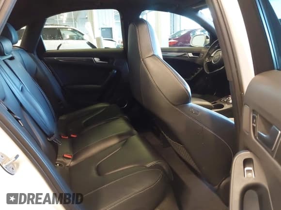 ✅ 2016 Audi S4 Premium Plus • VIN: WAUBGAFL3GA004914 • Лот: 41296241. Опубликован ранее на IAAI с пробегом 95 631 миль. Бесплатный доступ к архиву аукционных продаж из США и подробный отчёт об истории автомобиля на DreamBid. Изображение 8.