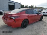 ✅ 2021 Toyota Camry XSE • VIN: 4T1K61AK0MU464946 • Lot: 68275625. Wystawiony na Copart z przebiegiem 63 951 mil. Bezpłatny archiwum sprzedaży aukcyjnych z USA i szczegółowy raport historii pojazdu na DreamBid. Zdjęcie 3.