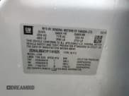 ✅ 2015 Chevrolet Equinox LT • VIN: 2GNALBEK1F1141925 • Лот: 71487055. Опубликован ранее на Copart с пробегом 161 956 миль. Бесплатный доступ к архиву аукционных продаж из США и подробный отчёт об истории автомобиля на DreamBid. Изображение 13.