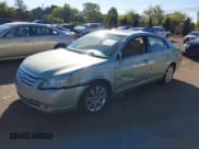 ✅ 2005 Toyota Avalon XL • VIN: 4T1BK36B35U036905 • Lot: 43152819. Listed on IAAI with 237,774 mi. Free auction sales archive from the USA and detailed vehicle history report at DreamBid. Image 2.