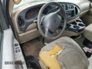 ✅ 2006 Ford Econoline Passenger XL • VIN: 1FBNE31L56HA16906 • Lot: 55937755. Listed on Copart with 216,416 mi. Free auction sales archive from the USA and detailed vehicle history report at DreamBid. Image 8.