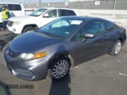 ✅ 2015 Honda Civic LX • VIN: 2HGFG3B56FH530995 • Lot: 41278533. Listed on IAAI with 122,945 mi. Free auction sales archive from the USA and detailed vehicle history report at DreamBid. Image 2.