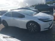 ✅ 2024 Toyota Prius XSE • VIN: JTDACACU4R3025222 • Лот: 43772873. Опубликован ранее на IAAI с пробегом 5 915 миль. Бесплатный доступ к архиву аукционных продаж из США и подробный отчёт об истории автомобиля на DreamBid. Изображение 13.