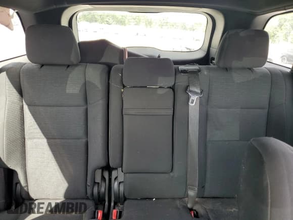 ✅ 2015 Jeep Grand Cherokee Laredo • VIN: 1C4RJEAGXFC681336 • Лот: 80696965. Опубликован ранее на Copart с пробегом Не указан. Бесплатный доступ к архиву аукционных продаж из США и подробный отчёт об истории автомобиля на DreamBid. Изображение 10.