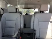 ✅ 2021 Chevrolet Traverse LT • VIN: 1GNERHKW6MJ222299 • Lot: 66396234. Wystawiony na Copart z przebiegiem 63 757 mil. Bezpłatny archiwum sprzedaży aukcyjnych z USA i szczegółowy raport historii pojazdu na DreamBid. Zdjęcie 10.