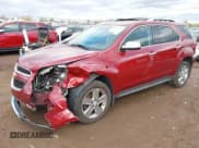 ✅ 2012 Chevrolet Equinox LTZ • VIN: 2GNALFEK6C6387682 • Лот: 43521551. Опубликован ранее на IAAI с пробегом 172 150 миль. Бесплатный доступ к архиву аукционных продаж из США и подробный отчёт об истории автомобиля на DreamBid. Изображение 17.