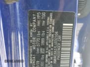 ✅ 2020 Hyundai Venue SEL • VIN: KMHRC8A37LU032104 • Lot: 62115935. Listed on Copart with Not provided. Free auction sales archive from the USA and detailed vehicle history report at DreamBid. Image 13.