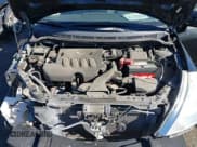 ✅ 2010 Nissan Versa SL • VIN: 3N1BC1CP9AL419888 • Lot: 43770295. Listed on IAAI with 144,931 mi. Free auction sales archive from the USA and detailed vehicle history report at DreamBid. Image 10.