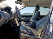 ✅ 2019 Land Rover Discovery Sport HSE • VIN: SALCR2FX5KH790153 • Lot: 84603035. Listed on Copart with 56,763 mi. Free auction sales archive from the USA and detailed vehicle history report at DreamBid. Image 7.