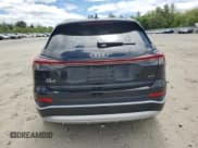 ✅ 2024 Audi Q4 e-tron Premium Plus • VIN: WA1LUBFZXRP056562 • Lot: 57303945. Listed on Copart with 2,805 mi. Free auction sales archive from the USA and detailed vehicle history report at DreamBid. Image 6.