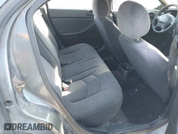 ✅ 2005 Dodge Stratus SXT • VIN: 1B3EL46T95N626664 • Lot: 43628258. Wystawiony na IAAI z przebiegiem 179 869 mil. Bezpłatny archiwum sprzedaży aukcyjnych z USA i szczegółowy raport historii pojazdu na DreamBid. Zdjęcie 8.