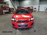 ✅ 2012 Chevrolet Sonic LS • VIN: 1G1JB5SH9C4136390 • Lot: 71676875. Wystawiony na Copart z przebiegiem 80 646 mil. Bezpłatny archiwum sprzedaży aukcyjnych z USA i szczegółowy raport historii pojazdu na DreamBid. Zdjęcie 13.