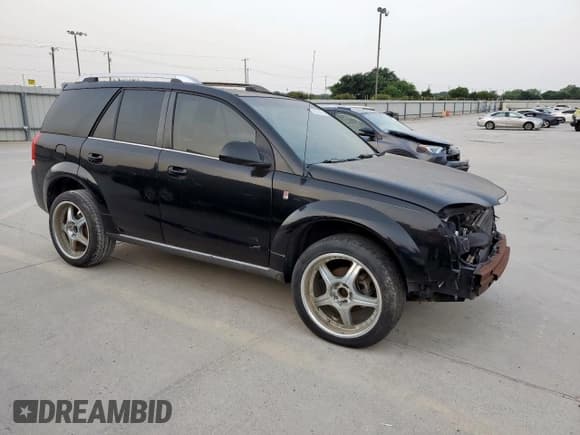 ✅ 2007 Saturn VUE V6 • VIN: 5GZCZ53447S876212 • Lot: 56625455. Wystawiony na Copart z przebiegiem 160 171 mil. Bezpłatny archiwum sprzedaży aukcyjnych z USA i szczegółowy raport historii pojazdu na DreamBid. Zdjęcie 4.
