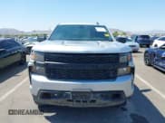 ✅ 2019 Chevrolet Silverado 1500 RST • VIN: 1GCUYEED6KZ148803 • Lot: 42625691. Wystawiony na IAAI z przebiegiem 56 995 mil. Bezpłatny archiwum sprzedaży aukcyjnych z USA i szczegółowy raport historii pojazdu na DreamBid. Zdjęcie 11.
