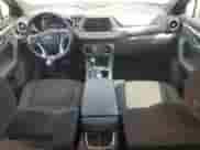 2019 Chevrolet Blazer z VIN 3GNKBBRA8KS692795, wystawiony jako Copart lot #68590504 z przebiegiem 51 747 mil mil oraz Szkoda całkowita • Salvage title. Historia ofert i sprzedaży dostępna na DreamBid. Obrazek 8.