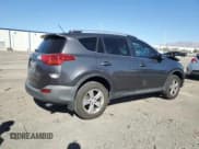 ✅ 2013 Toyota RAV4 XLE • VIN: 2T3WFREV3DW024313 • Lot: 80755005. Listed on Copart with 104,030 mi. Free auction sales archive from the USA and detailed vehicle history report at DreamBid. Image 3.