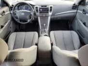 ✅ 2009 Hyundai Sonata GLS • VIN: 5NPET46CX9H472762 • Лот: 82700084. Опубликован ранее на Copart с пробегом 125 270 миль. Бесплатный доступ к архиву аукционных продаж из США и подробный отчёт об истории автомобиля на DreamBid. Изображение 8.