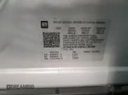 ✅ 2022 Chevrolet Equinox LT • VIN: 2GNAXJEV6N6136066 • Lot: 89845695. Wystawiony na Copart z przebiegiem 163 598 mil. Bezpłatny archiwum sprzedaży aukcyjnych z USA i szczegółowy raport historii pojazdu na DreamBid. Zdjęcie 13.