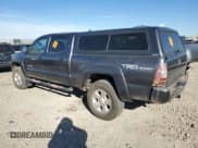 ✅ 2014 Toyota Tacoma • VIN: 3TMMU4FN6EM071417 • Lot: 90307115. Wystawiony na Copart z przebiegiem Nie podano. Bezpłatny archiwum sprzedaży aukcyjnych z USA i szczegółowy raport historii pojazdu na DreamBid. Zdjęcie 2.