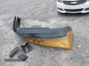 ✅ 2010 Ford Mustang V6 • VIN: 1ZVBP8AN6A5105768 • Lot: 41964355. Listed on IAAI with 180,654 mi. Free auction sales archive from the USA and detailed vehicle history report at DreamBid. Image 12.