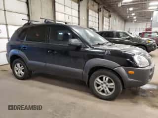 ✅ 2006 Hyundai Tucson GLS • VIN: KM8JN72D46U299651 • Lot: 42733585. Wystawiony na Copart z przebiegiem 187 795 mil mil. Skorzystaj z bezpłatnego archiwum sprzedaży aukcyjnych z USA i zobacz szczegółowy raport historii pojazdu na DreamBid. Zdjęcie 4.