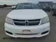 2012 Dodge Avenger SE с VIN 1C3CDZAB0CN331629, выставлен на аукционе Copart как лот 76597904 с пробегом 157 001 миль миль и Чистый • Clean title. История ставок и продаж доступна на DreamBid. Изображение 5.