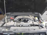 ✅ 2020 Jeep Wrangler Unlimited Black and Tan • VIN: 1C4HJXDG3LW266615 • Lot: 42207899. Wystawiony na IAAI z przebiegiem 55 291 mil. Bezpłatny archiwum sprzedaży aukcyjnych z USA i szczegółowy raport historii pojazdu na DreamBid. Zdjęcie 10.