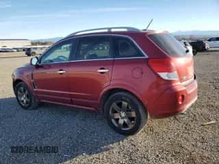 2008 Saturn VUE XR z VIN 3GSDL73728S556278, wystawiony jako Copart lot #41661825 z przebiegiem 105 056 mil mil oraz Szkoda całkowita • Salvage title. Historia ofert i sprzedaży dostępna na DreamBid. Obrazek 2.