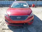 ✅ 2016 Hyundai Sonata SE • VIN: 5NPE24AF6GH291191 • Лот: 43636573. Опубликован ранее на IAAI с пробегом 119 232 миль. Бесплатный доступ к архиву аукционных продаж из США и подробный отчёт об истории автомобиля на DreamBid. Изображение 6.