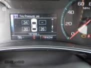 ✅ 2017 Chevrolet Impala LS • VIN: 2G11X5S32H9140727 • Lot: 43579269. Listed on IAAI with 187,308 mi. Free auction sales archive from the USA and detailed vehicle history report at DreamBid. Image 15.