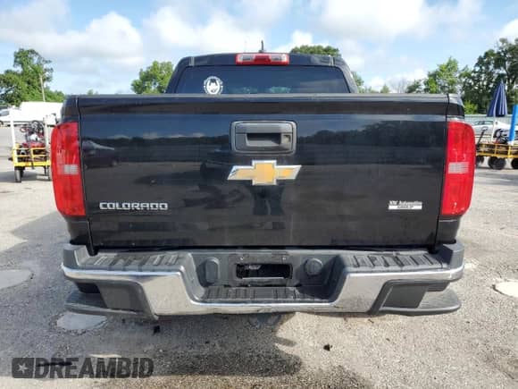 2016 Chevrolet Colorado 4WD WT с VIN 1GCGTBE36G1388974, выставлен на аукционе Copart как лот 64362545 с пробегом 131 106 миль миль и Списание • Salvage title. История ставок и продаж доступна на DreamBid. Изображение 6.