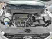2021 Hyundai Venue SE с VIN KMHRB8A34MU068255, выставлен на аукционе Copart как лот 74479954 с пробегом 73 539 миль миль и На запчасти • Non repairable. История ставок и продаж доступна на DreamBid. Изображение 11.
