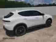 ✅ 2023 Dodge Hornet GT • VIN: ZACNDFAN5P3A03558 • Lot: 64052345. Wystawiony na Copart z przebiegiem 37 244 mil mil. Skorzystaj z bezpłatnego archiwum sprzedaży aukcyjnych z USA i zobacz szczegółowy raport historii pojazdu na DreamBid. Zdjęcie 3.