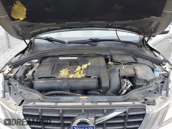 ✅ 2012 Volvo XC60 3.2L • VIN: YV4952DL1C2346850 • Lot: 42209848. Listed on IAAI with 243,570 mi. Free auction sales archive from the USA and detailed vehicle history report at DreamBid. Image 10.