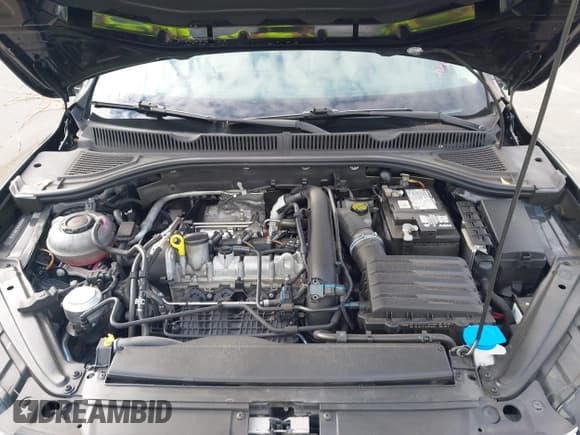 ✅ 2020 Volkswagen Jetta S • VIN: 3VWCB7BUXLM074749 • Lot: 43573025. Wystawiony na IAAI z przebiegiem 48 176 mil. Bezpłatny archiwum sprzedaży aukcyjnych z USA i szczegółowy raport historii pojazdu na DreamBid. Zdjęcie 10.