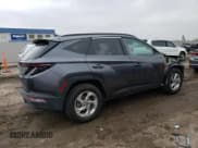 ✅ 2022 Hyundai Tucson Preferred • VIN: KM8JBCAE6NU033056 • Lot: 42577573. Wystawiony na Copart z przebiegiem 13 479 mil. Bezpłatny archiwum sprzedaży aukcyjnych z USA i szczegółowy raport historii pojazdu na DreamBid. Zdjęcie 3.