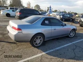 ✅ 2000 Honda Prelude • VIN: JHMBB6147YC009469 • Лот: 41892395. Опубликован ранее на Copart с пробегом 269 033 миль. Бесплатный доступ к архиву аукционных продаж из США и подробный отчёт об истории автомобиля на DreamBid. Изображение 3.