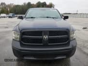 ✅ 2020 Ram 1500 Tradesman • VIN: 1C6RR7FG1LS161144 • Lot: 89815995. Listed on Copart with 170,008 mi. Free auction sales archive from the USA and detailed vehicle history report at DreamBid. Image 5.