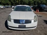 ✅ 2005 Nissan Maxima SL • VIN: 1N4BA41E45C840043 • Lot: 85075945. Listed on Copart with 145,950 mi. Free auction sales archive from the USA and detailed vehicle history report at DreamBid. Image 5.