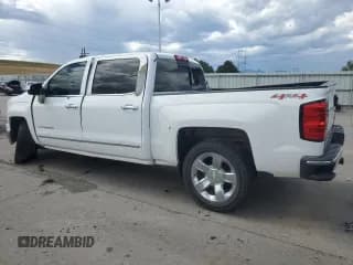 ✅ 2015 Chevrolet Silverado 1500 LTZ • VIN: 3GCUKSEC6FG323578 • Лот: 68888834. Опубликован ранее на Copart с пробегом Не указан. Бесплатный доступ к архиву аукционных продаж из США и подробный отчёт об истории автомобиля на DreamBid. Изображение 2.