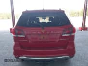 ✅ 2017 Dodge Journey Crossroad Plus • VIN: 3C4PDCGG8HT501546 • Лот: 43214376. Опубликован ранее на IAAI с пробегом 105 715 миль. Бесплатный доступ к архиву аукционных продаж из США и подробный отчёт об истории автомобиля на DreamBid. Изображение 16.