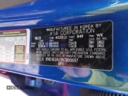 ✅ 2022 Kia Soul GT-Line • VIN: KNDJ63AU3N7800697 • Lot: 41044896. Listed on IAAI with 11,391 mi. Free auction sales archive from the USA and detailed vehicle history report at DreamBid. Image 9.