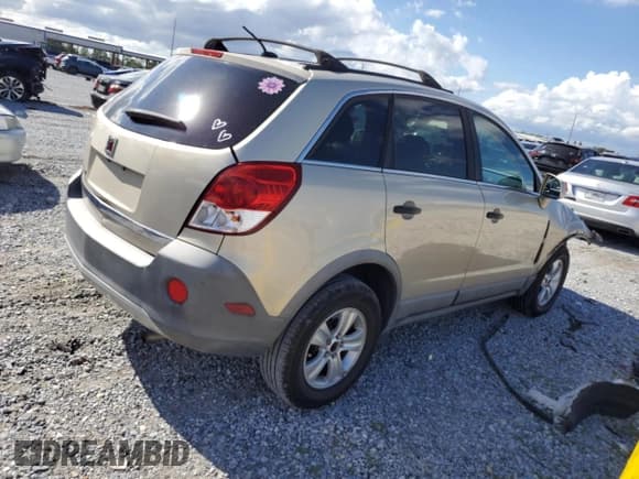 ✅ 2009 Saturn VUE XE • VIN: 3GSCL33P19S567956 • Лот: 81861445. Опубликован ранее на Copart с пробегом 118 330 миль. Бесплатный доступ к архиву аукционных продаж из США и подробный отчёт об истории автомобиля на DreamBid. Изображение 3.