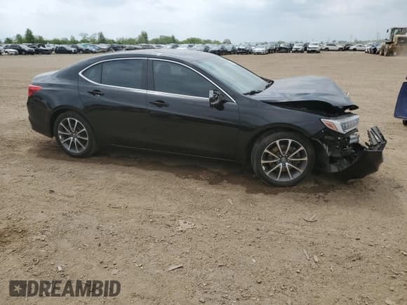 ✅ 2019 Acura TLX • VIN: 19UUB2F38KA003932 • Lot: 56796375. Wystawiony na Copart z przebiegiem Nie podano. Bezpłatny archiwum sprzedaży aukcyjnych z USA i szczegółowy raport historii pojazdu na DreamBid. Zdjęcie 4.